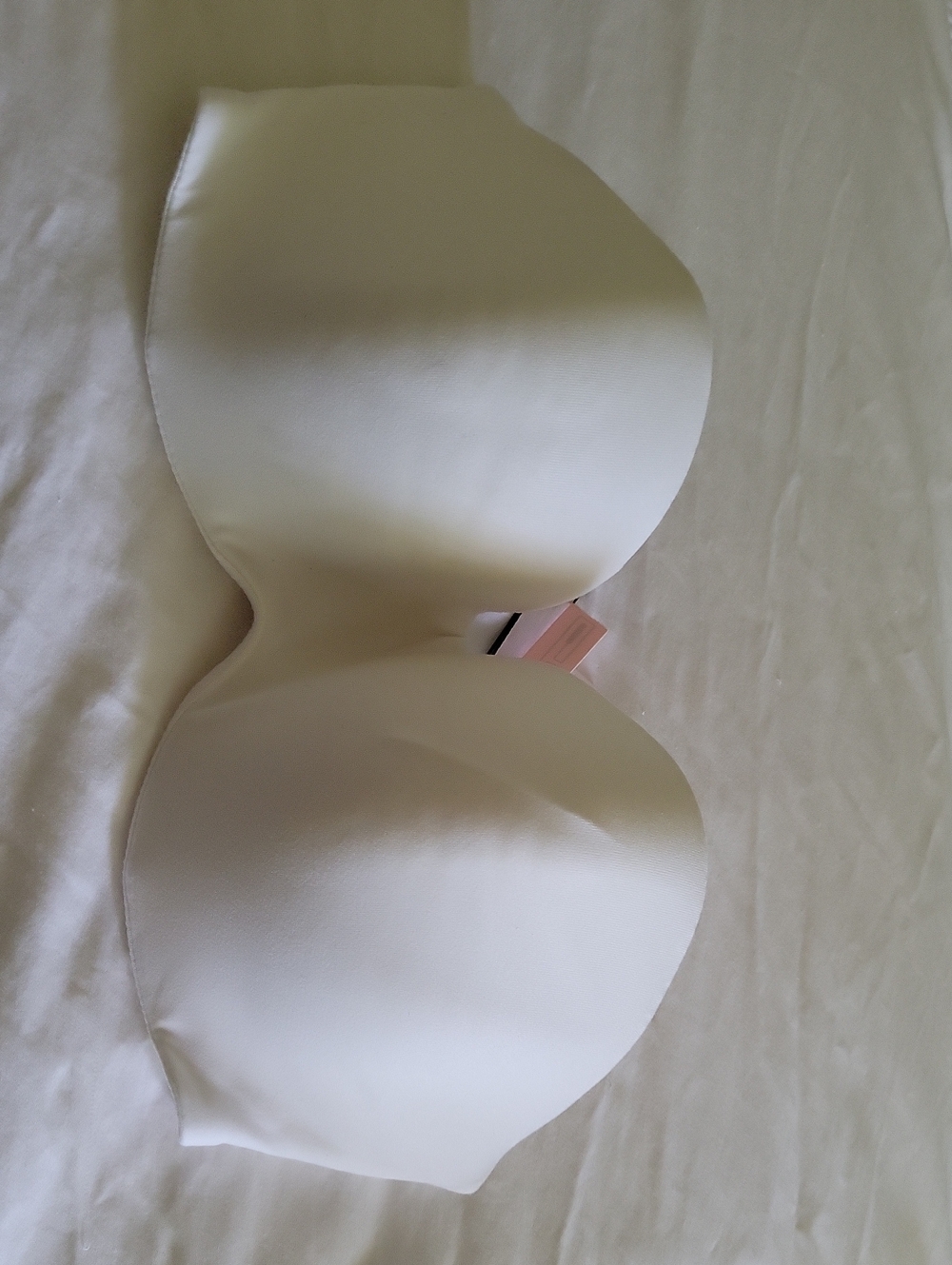 Victoria's Secret Strapless Smooth Molded Cup Bra